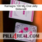 Kamagra 100Mg Oral Jelly Sildenafil 32
